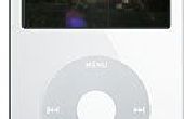 Hoe video te converteren naar Apple iPod video MP4-formaat