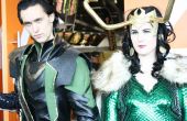 Wonderen 'The Avengers' - Loki