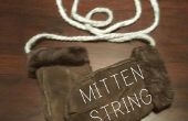 WANT STRING