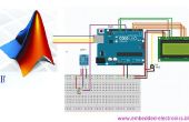 Arduino en Matlab + DHT11