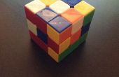 How to Solve een Rubin van Cube! (Ook sommige mooie patronen!) 