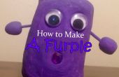 Hoe maak je een Furple