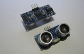 (HC-SR04) Ultrasone Arduino? Eenvoudig! 