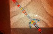 Knex AAS (Awesomely Awesome zwaard