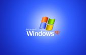 Legaal gratis downloaden van Windows Xp van microsoft