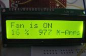 Opto-Isolator zelfgemaakte (9-35 volt met Arduino)