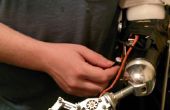 Goedkope arduino gebaseerd robotic claw prostetic hand