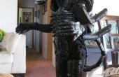 Alien Xenomorph kostuum