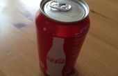 Hoe snel en effectief afkoelen een kan van Soda