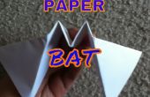 Papier Bat