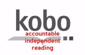 Kobo gebruiken voor verantwoording onafhankelijke lezing