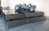 PlayStation 4 oververhitting probleem oplossing