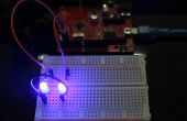 Arduino Basic Tutorials - hoe u kunt besturen LEDs