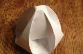 Ontwerp-het-zelf Tato Origami