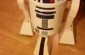 R2-D2 RC Model
