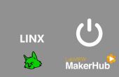 Aan de slag met LINX