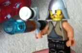 Lego geweer 2-onderdelen