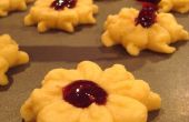 Minnesota Cookies