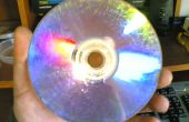 CD SCRATCH REPAIR