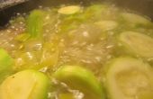 Oma's soep (met tips)