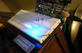 Begin van de Arduino (poorten, Pins en programmering)