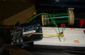 Stupid Simple Arduino LF RFID Tag Spoofer