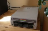 Een Commodore 1541 omzetten in een RAID-server