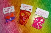 DIY American Girl pop Candy snoep behandelt
