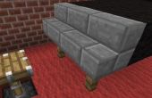 Minecraft meubilair #2
