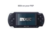 How to get MXit op uw Sony PSP