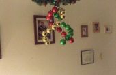 Floating Christmas Tree