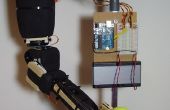 Arduino gebaseerde Robot Manipulator
