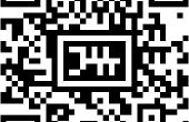 Barcode met Logo (QR Code)