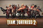 How To Be een "defensieve" ingenieur In Team Fortress 2