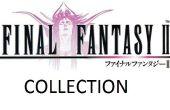 Final Fantasy collectie 2