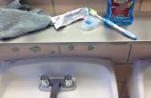 Hoe goed je tanden poetst