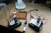 Aan de slag met Bluetooth seriële HC-06 draadloze Module en Arduino