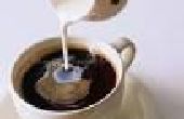 HUISGEMAAKTE op smaak gebrachte koffie CREAMERS