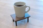 3D-printbaar koffietafel (Achtbaan)