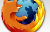 Het wijzigen van het Firefox-thema