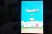 Hoe kom je terug Flappy Bird! (iOS) 