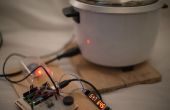 Goedkope en effectieve Sous Vide fornuis (Arduino powered)