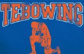 Hoe Tebow