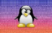 Behoud van uw Linux-systeem voor Crouton