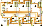3 as EasyDriver PCB