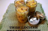 Tres Leches brood Pudding