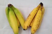 Bananen vers langer houden (plakjes, ook!) 