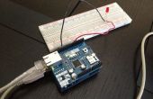 Eenvoudige Basic Arduino Ethernet-Controller