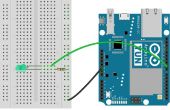 Arduino: Digitale uitvoer verzenden