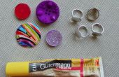 Tutorial: DIY knop ringen